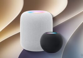 Apple working on new surround sound, Party Mode features for HomePod