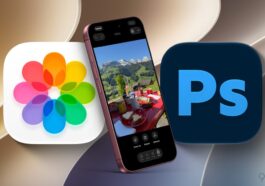 Apple vs. Adobe: How does iOS 27’s AI photo editing compare to Photoshop?