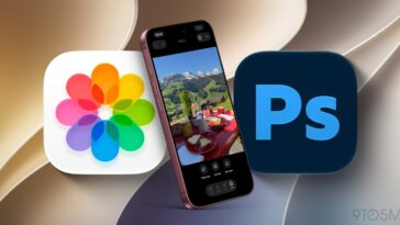 Apple vs. Adobe: How does iOS 27’s AI photo editing compare to Photoshop?