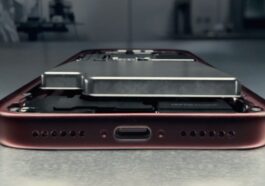 Out-of-warranty iPhone 18 Pro batteries are more expensive to replace
