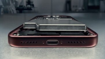 Out-of-warranty iPhone 18 Pro batteries are more expensive to replace