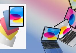 Brydge announces color-matched keyboards for the entry-level iPad