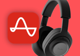 Fender MIX headphones now have an iPhone app for tuning your sound