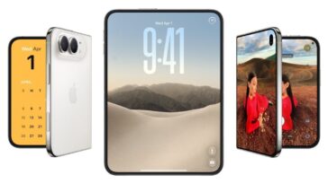 Craig Federighi on how Apple helps developers make the most of the iPhone Duo [Video]
