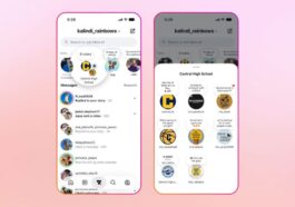 Instagram partner schools can now post content only their students can view