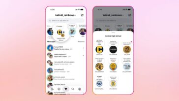 Instagram partner schools can now post content only their students can view