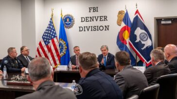 FBI investigates as hackers sell digital scans of 153M drivers licenses