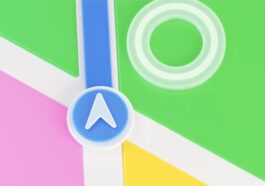 Ford explains why it chose Apple Maps over Google for its new EVs