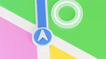 Ford explains why it chose Apple Maps over Google for its new EVs