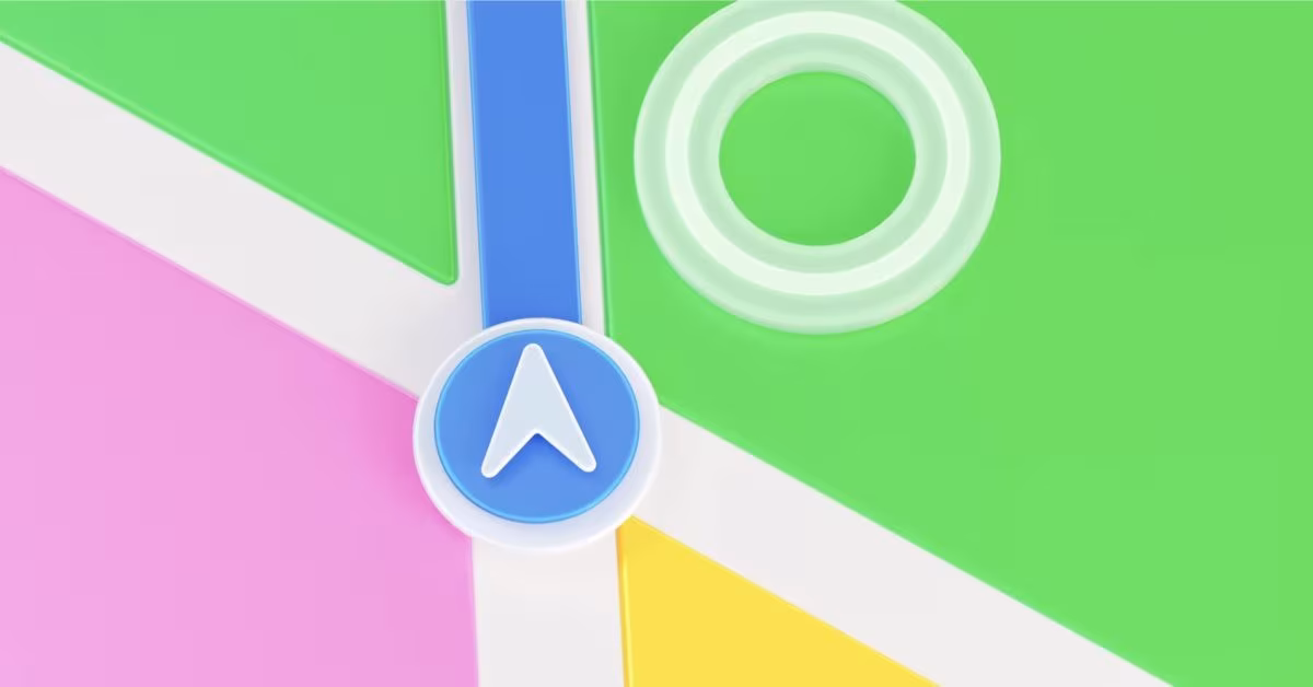 Ford explains why it chose Apple Maps over Google for its new EVs