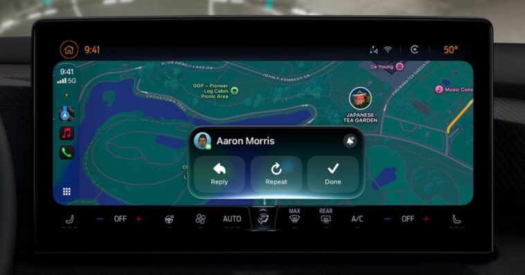GM et CarPlay : Quelle est la véritable stratégie de l'entreprise ? 1 Here’s what’s really going on with GM’s CarPlay strategy (or lack thereof)
