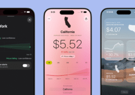 GasPulse : Suivez les tendances des prix du gaz près de chez vous 5 Indie App Spotlight: ‘GasPulse’ lets you keep an eye on gas price trends around you