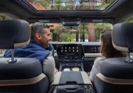 General Motors continues CarPlay backtrack on two truck models