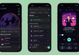 Indie App Spotlight: ‘Farwave’ lets you listen to radio stations around the world