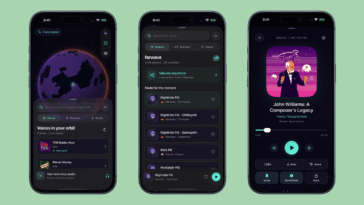 Indie App Spotlight: ‘Farwave’ lets you listen to radio stations around the world