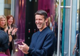 John Ternus has big plans to make Apple ‘leaner’ and release more products