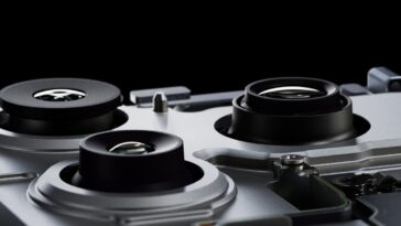 Camera app in iOS 27 reportedly includes four major pro photography features