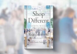 Le livre "Shop Different" de l'ancien responsable d'Apple Retail est maintenant disponible 31 Former Apple retail chief’s new ‘Shop Different’ book now available