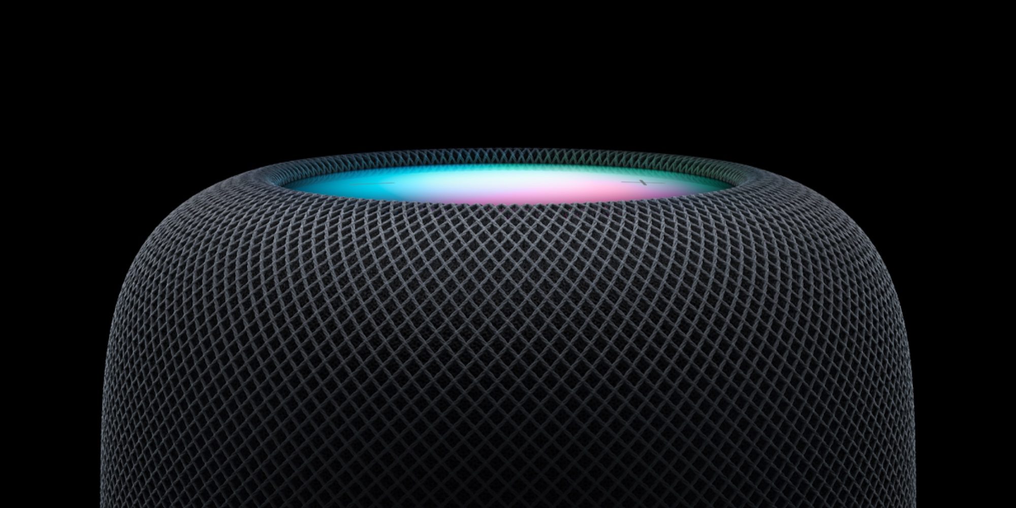 Le matériel Apple du 13 octobre ne comprendra pas un produit très attendu selon les rumeurs 2 HomePod avec AI