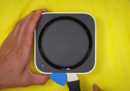 Le nouveau Mac mini ne prend plus en charge les mises à niveau de stockage alternatives 30 New Mac mini drops support for aftermarket storage upgrades