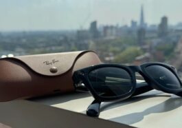 Report: AI glasses shipments surged 263% in H1 2026 as Apple prepares to enter the market