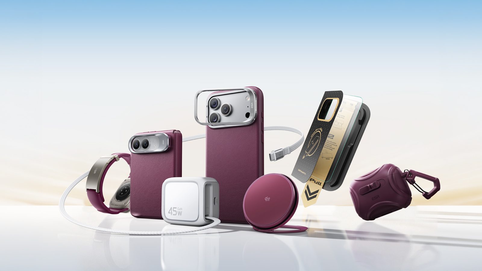 Les meilleures coques pour iPhone 18 Pro sont désormais disponibles à l'achat 3 Les meilleures coques pour iPhone 18 Pro sont desormais disponibles