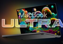 This new reveal suggests MacBook Ultra might cost more than we think