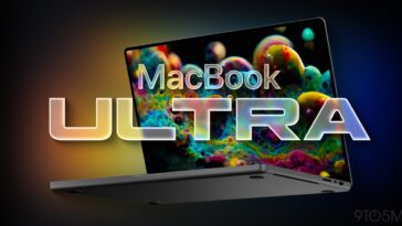 This new reveal suggests MacBook Ultra might cost more than we think