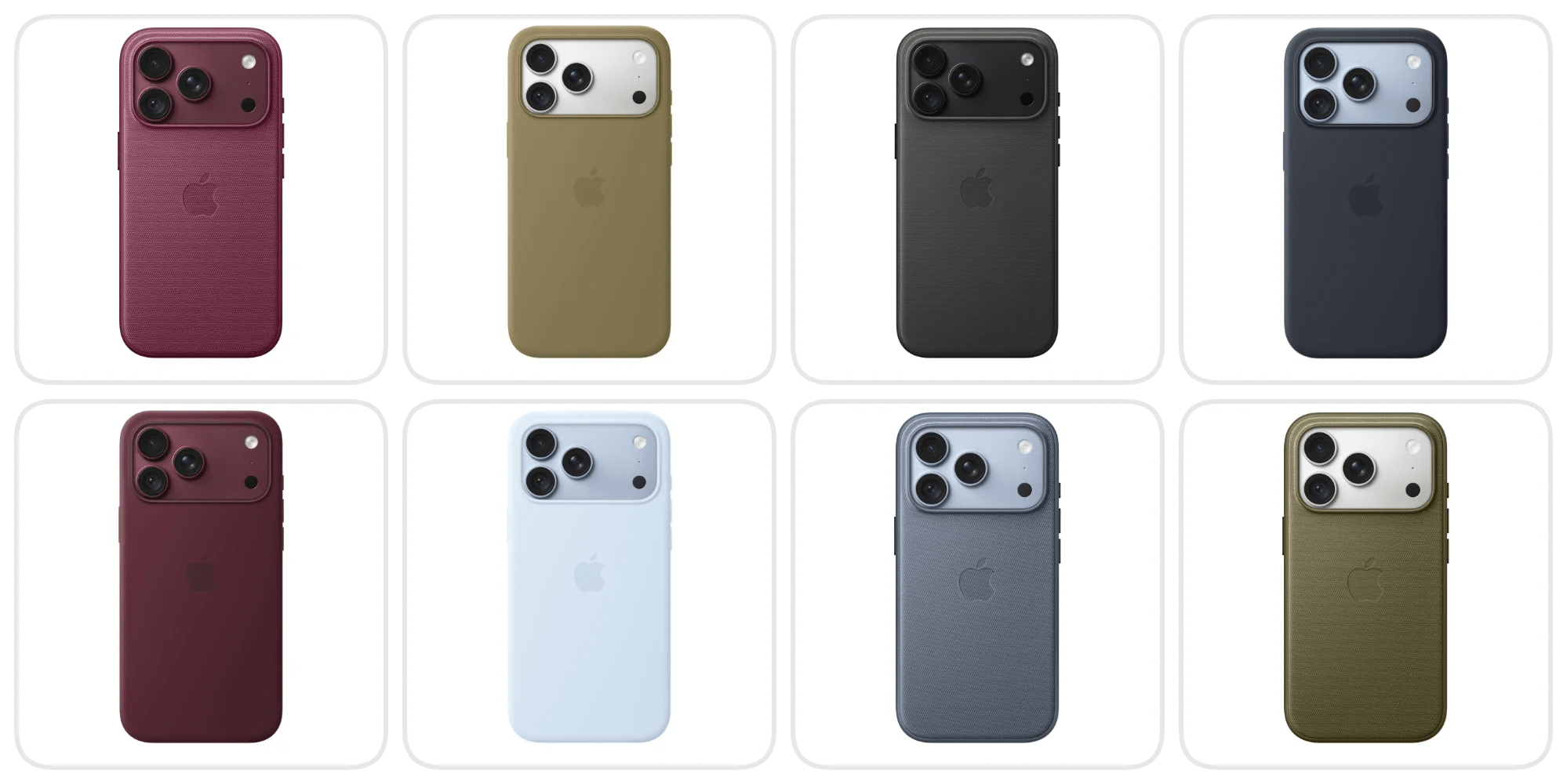 Meilleures coques pour iPhone 18 Pro : désormais disponibles à l'achat 1 Meilleures coques pour iPhone 18 Pro desormais disponibles a.webp