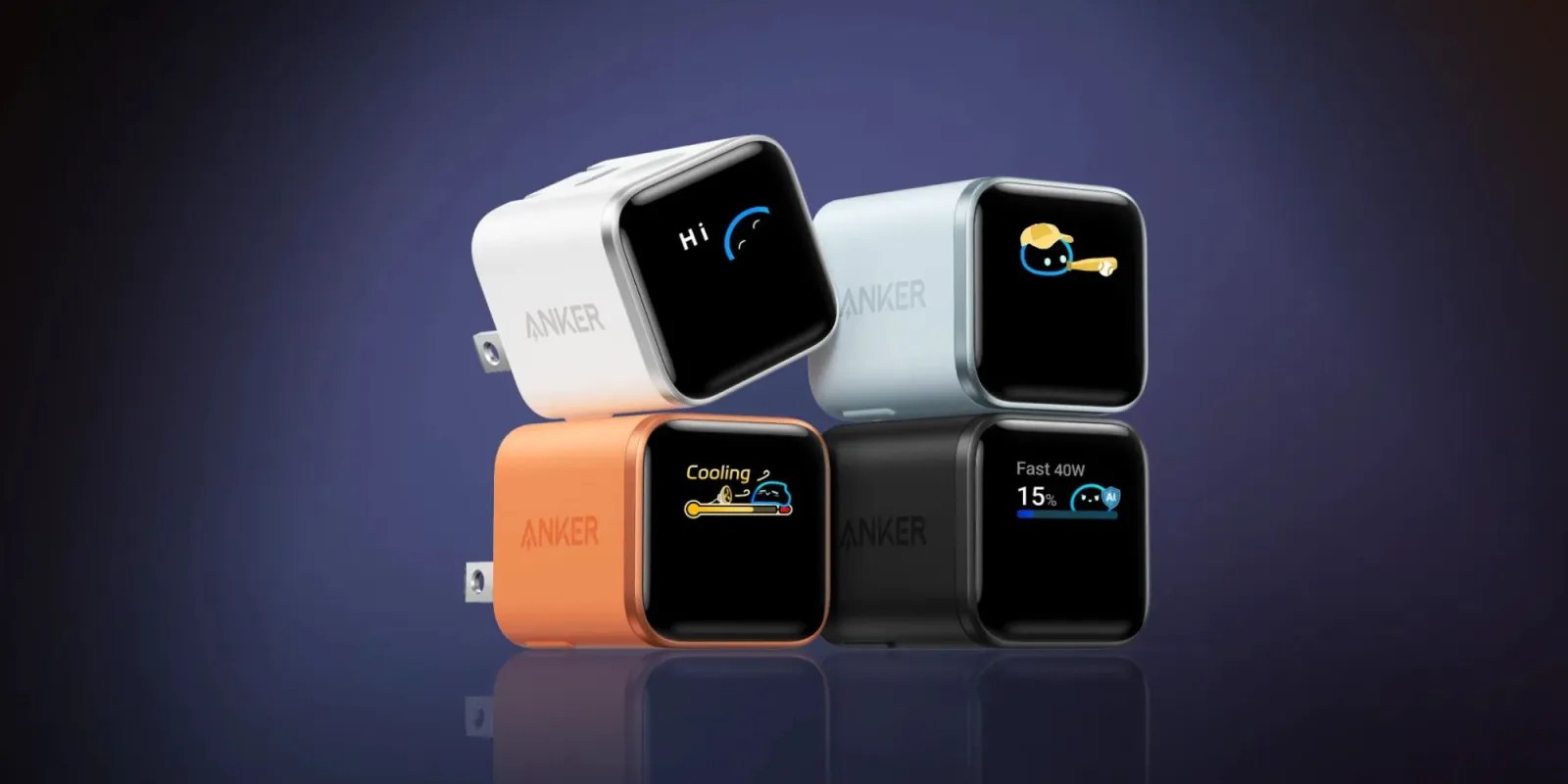 Mes recommandations de chargeurs rapides pour iPhone 18 Pro à découvrir 1 Chargeur Anker Nano 45W