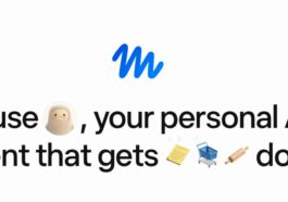 Meta AI lance Muse, un agent personnel avec des applications pour iPhone et Mac 61 Meta AI launches Muse personal agent, including apps for iPhone and Mac