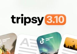 Mise à jour iOS 27 de Tripsy : imports intelligents et nouvelles analyses AI sur appareil 4 Tripsy’s iOS 27 update includes smarter imports, on-device AI insights, more