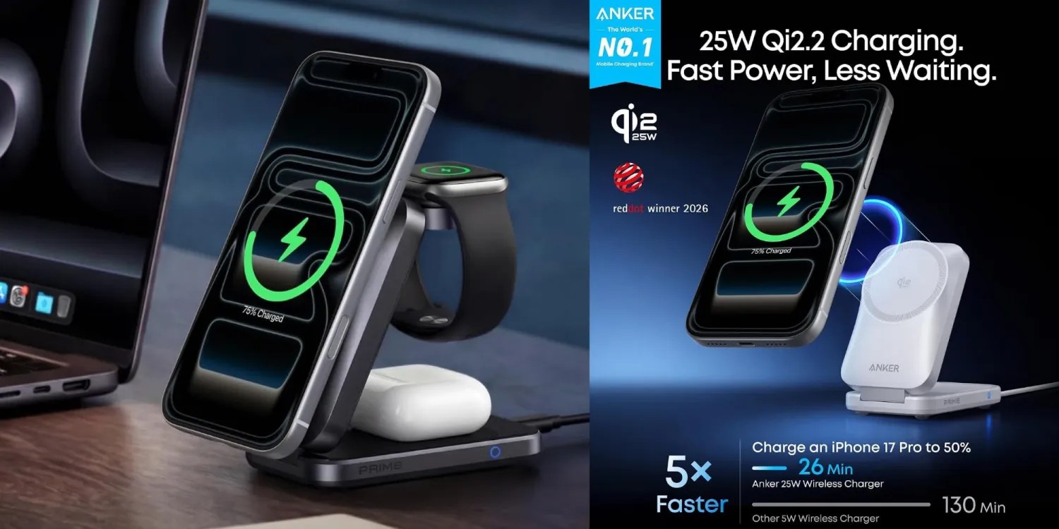 Nos accessoires preferes pour liPhone 18 Pro afin de moderniser.webp