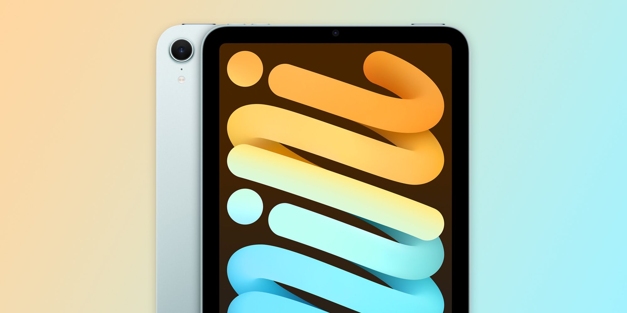 Nouveau iPad mini : des changements majeurs à découvrir bientôt 2 iPad mini 7