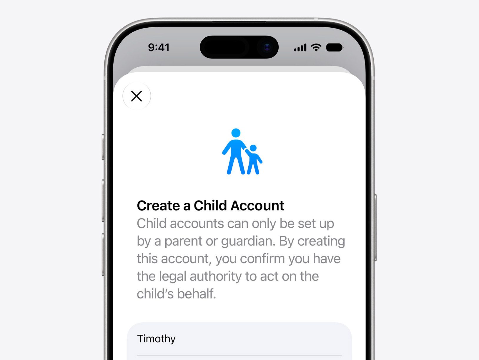 Nouveautés des contrôles parentaux sur iOS 27, iPadOS 27 et macOS 27 2 Nouveautes des controles parentaux sur iOS 27 iPadOS 27 et
