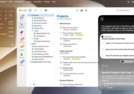 OmniFocus : ajout du support Siri AI et mise à jour des apps pour iOS 27 et macOS 27 39 OmniFocus adds Siri AI support as Omni Group updates its apps for iOS 27, macOS 27, more