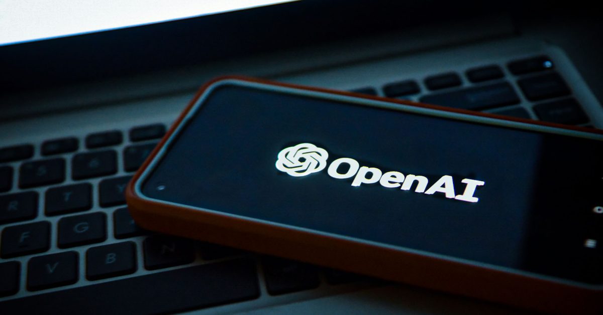 OpenAI calls trade secret dispute ‘a mess of Apple’s own making’