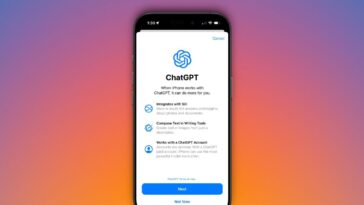 OpenAI says Apple Intelligence users showed little interest in ChatGPT integration
