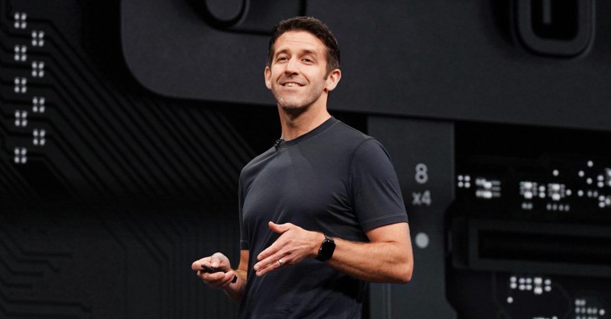 Apple : lancement d’un MacBook Pro tactile et d’autres nouveautés le 27 octobre 44 John Ternus’s first day as Apple CEO: Here’s the latest