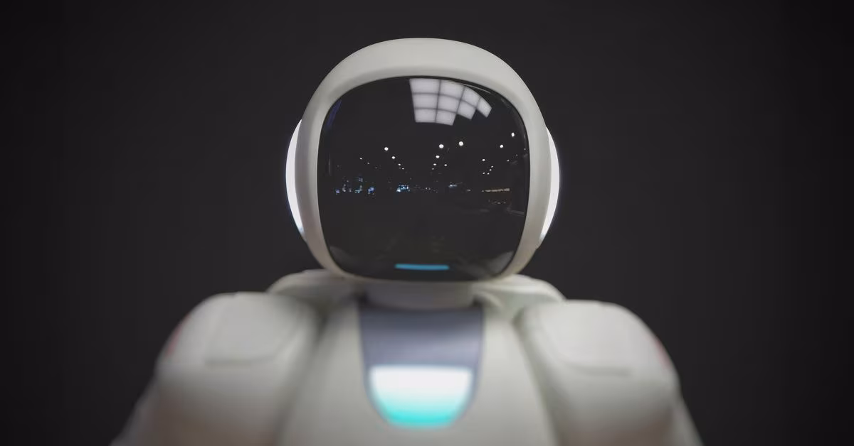 Quatre solutions pour empêcher l'IA de nous détruire en 10 ans 29 Four ways to prevent AI killing us all within 10 years