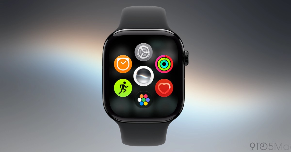 Mise à jour watchOS 27 pour l'Apple Watch prévue ce mois-ci 50 We need to talk about Siri AI for Apple Watch