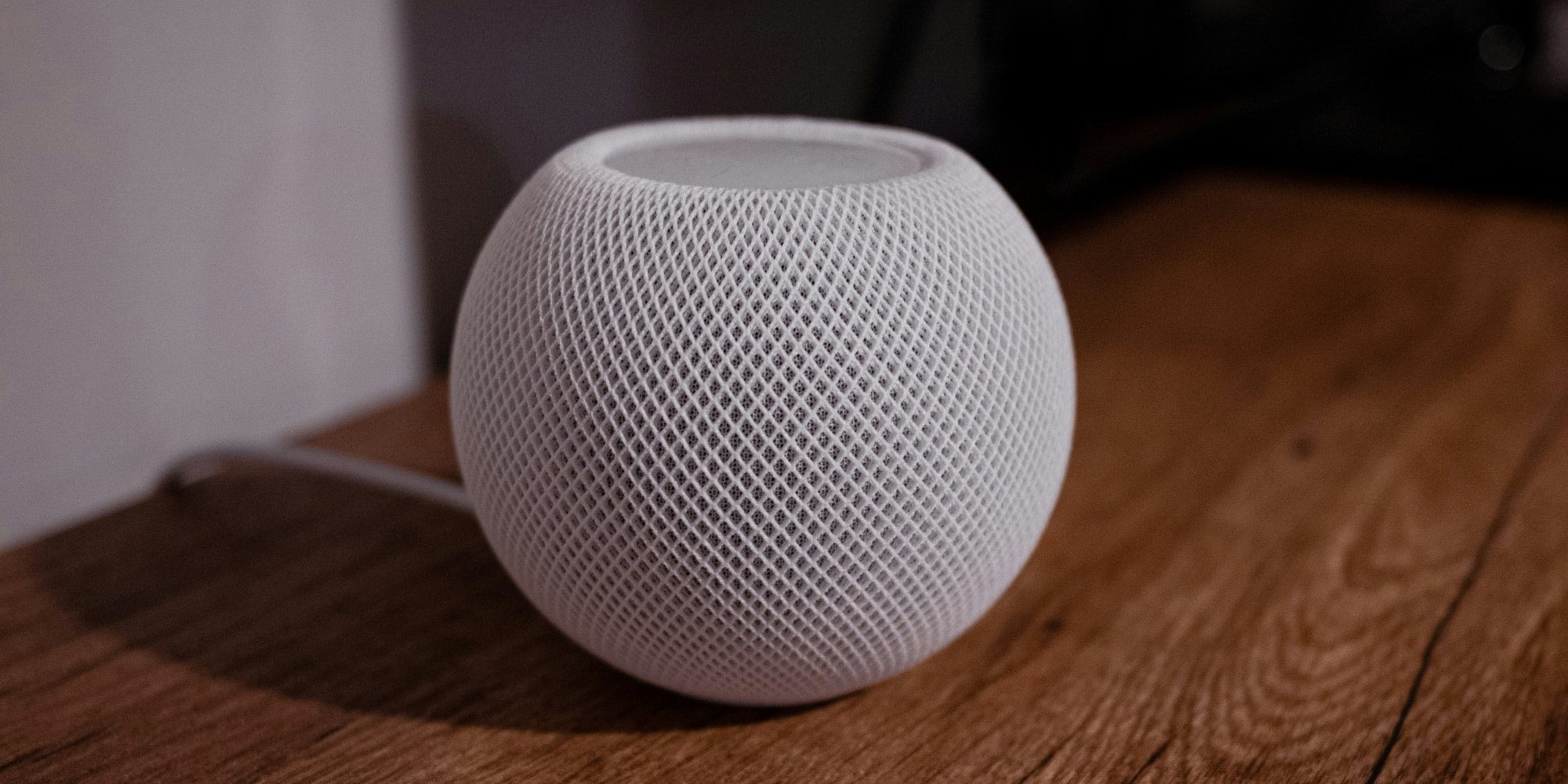 Siri AI sur HomePod mini : aperçu des fonctionnalités selon une fuite 2 Siri AI sur HomePod mini apercu des fonctionnalites selon