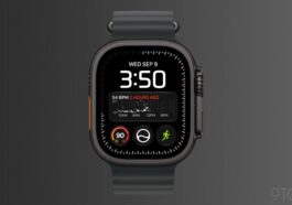 Siri Modular : découvrez le nouveau cadran de l'Apple Watch sous watchOS 27 29 Hands-on with Siri Modular, watchOS 27’s new Apple Watch face