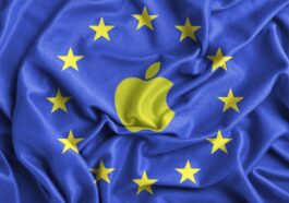 Tim Cook et Ursula von der Leyen se rencontrent pour discuter de nouvelles règles de sécurité enfants 54 Tim Cook meets EU chief Ursula von der Leyen as bloc pushes new child safety rules