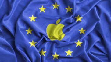 Tim Cook meets EU chief Ursula von der Leyen as bloc pushes new child safety rules