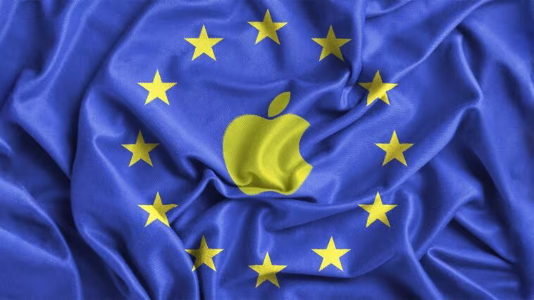 Tim Cook et Ursula von der Leyen se rencontrent pour discuter de nouvelles règles de sécurité enfants 2 Tim Cook meets EU chief Ursula von der Leyen as bloc pushes new child safety rules