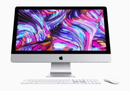 Another Intel iMac has joined Apple’s vintage products list
