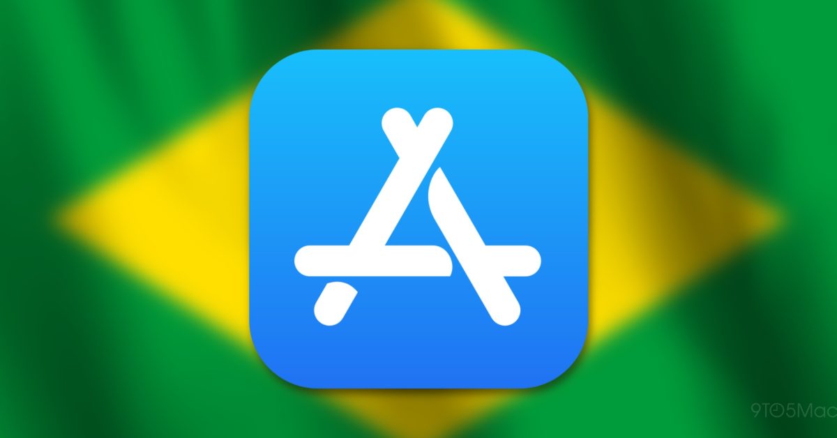 Un tribunal brésilien ordonne à Apple des contrôles d'âge pour les achats d'applis de casino 22 Brazil court tells Apple to add age checks for casino app purchases