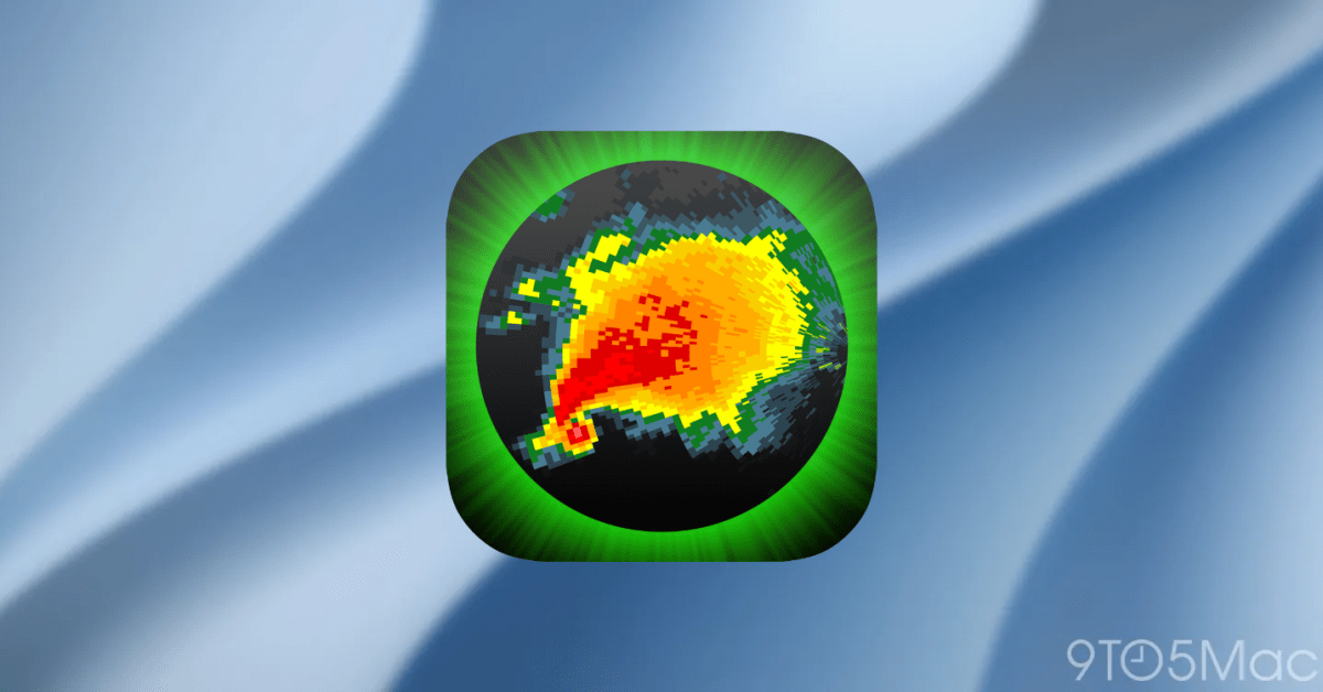 Une appli météo puissante pour iPhone est désormais disponible sur CarPlay 32 One of the most powerful weather apps for iPhone just came to CarPlay