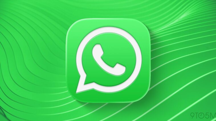 WhatsApp will soon let users chat with up to five third-party AI agents